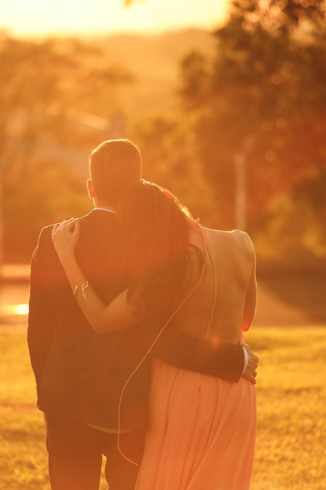 Foto PRE WEDDING BIANCA E VITOR - Imagem 37