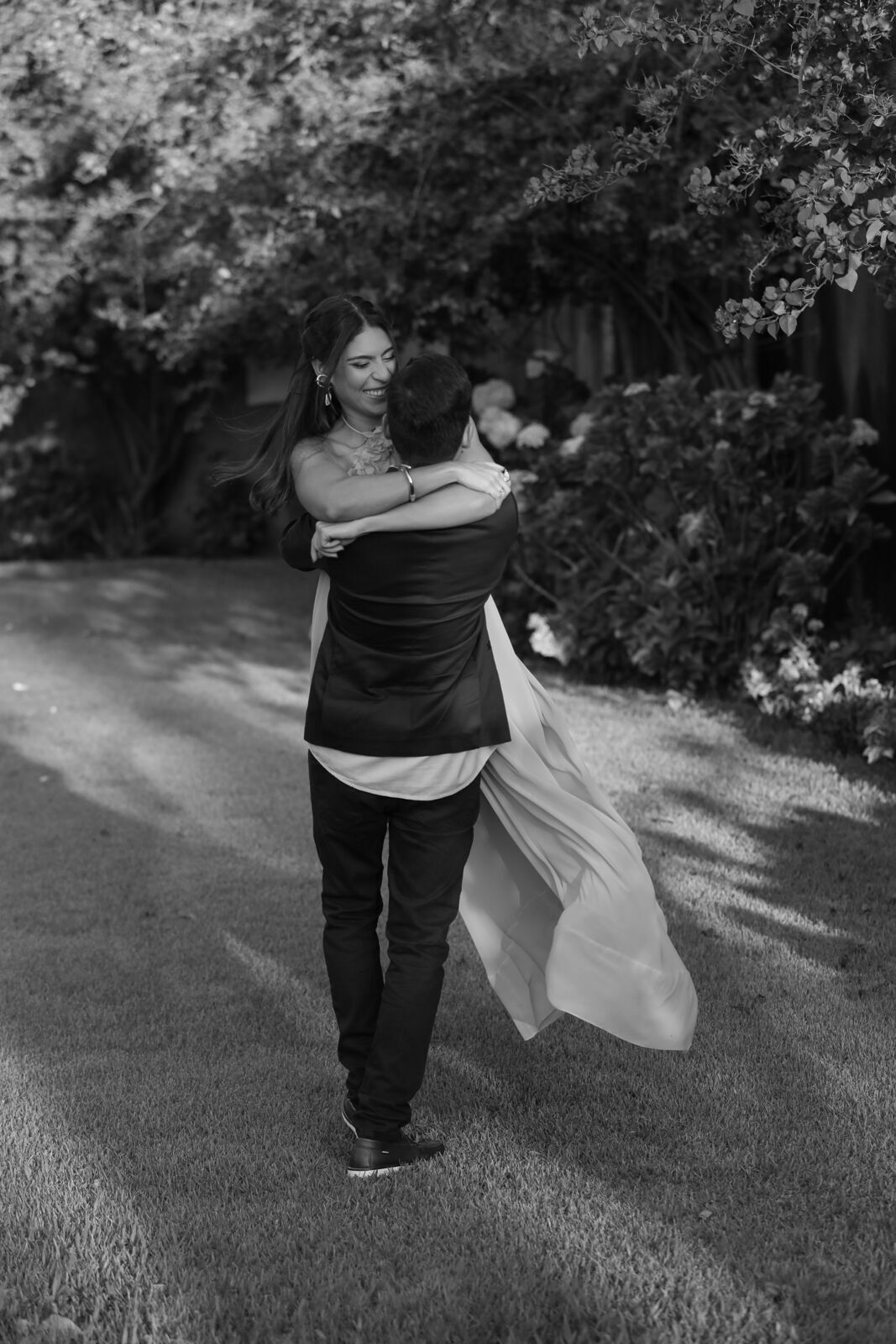 Foto PRE WEDDING BIANCA E VITOR - Imagem 34