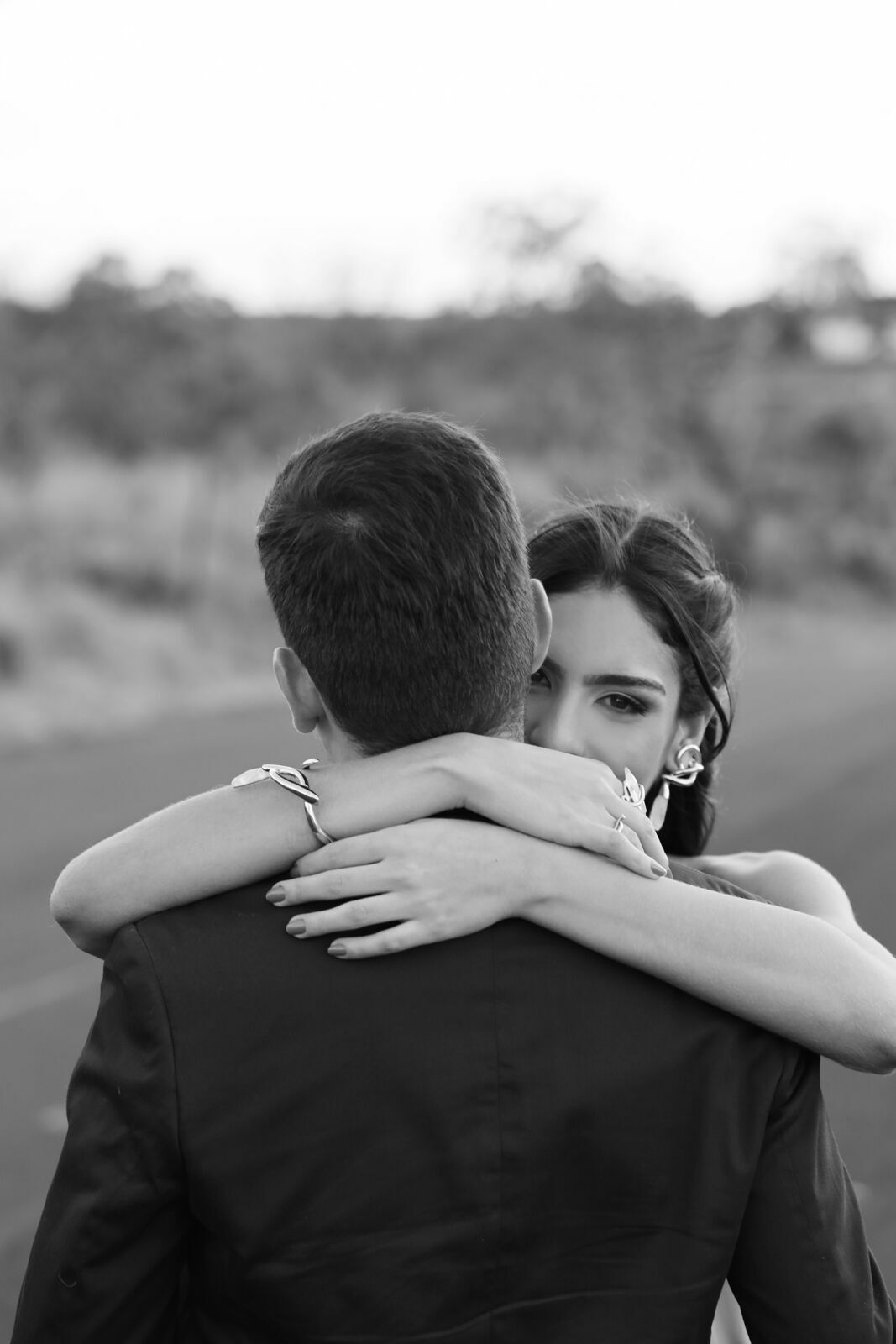 Foto PRE WEDDING BIANCA E VITOR - Imagem 40