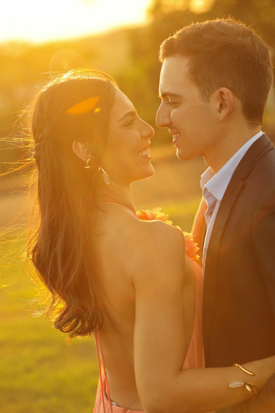 Foto PRE WEDDING BIANCA E VITOR - Imagem 39