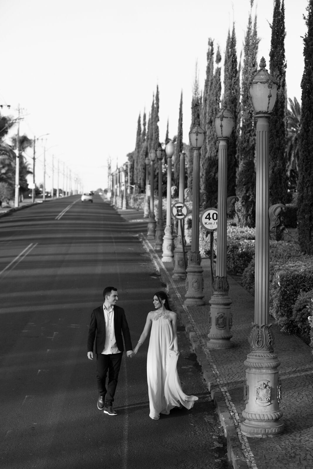 Foto PRE WEDDING BIANCA E VITOR - Imagem 36