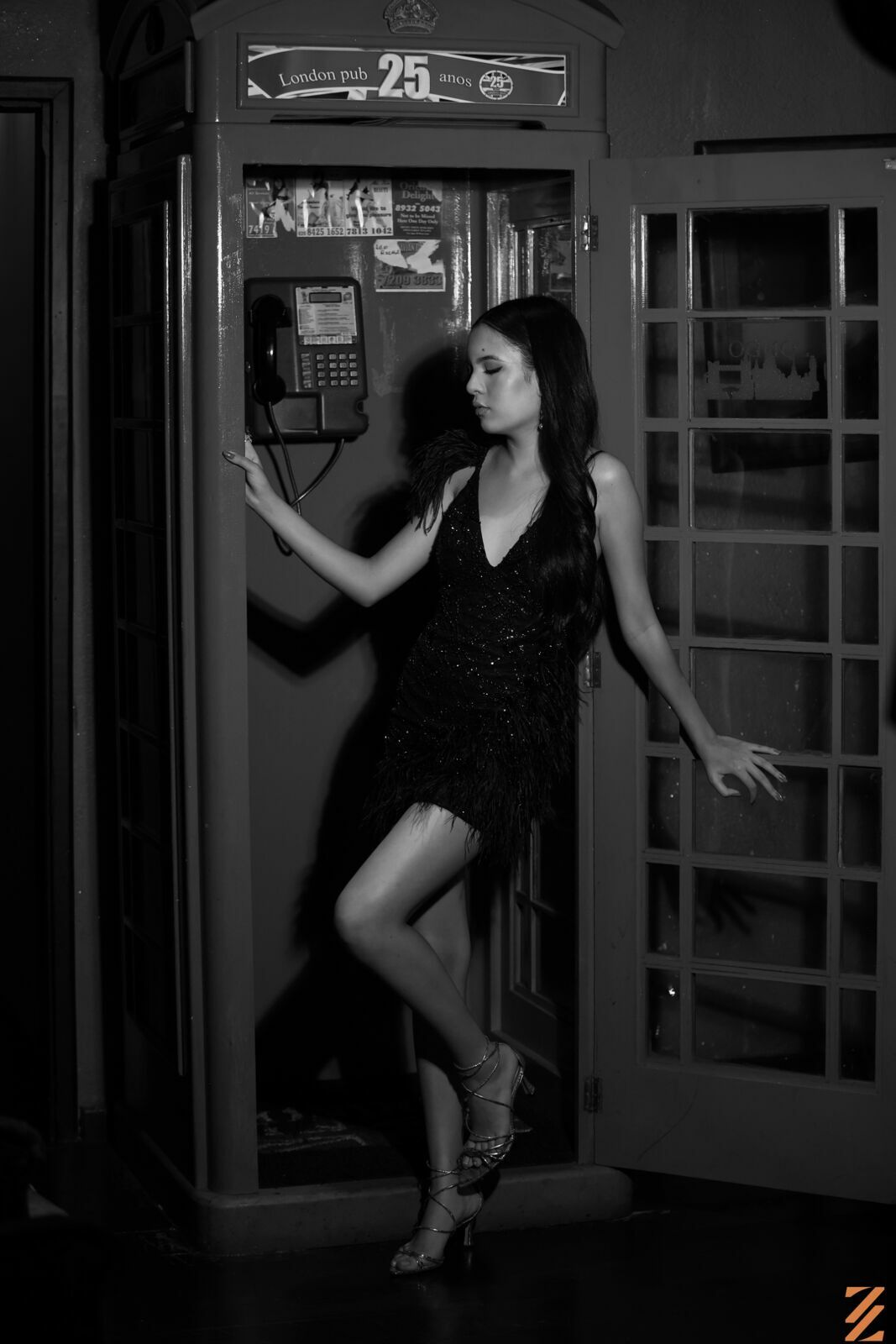 Foto Ensaio Chiara - Imagem 36