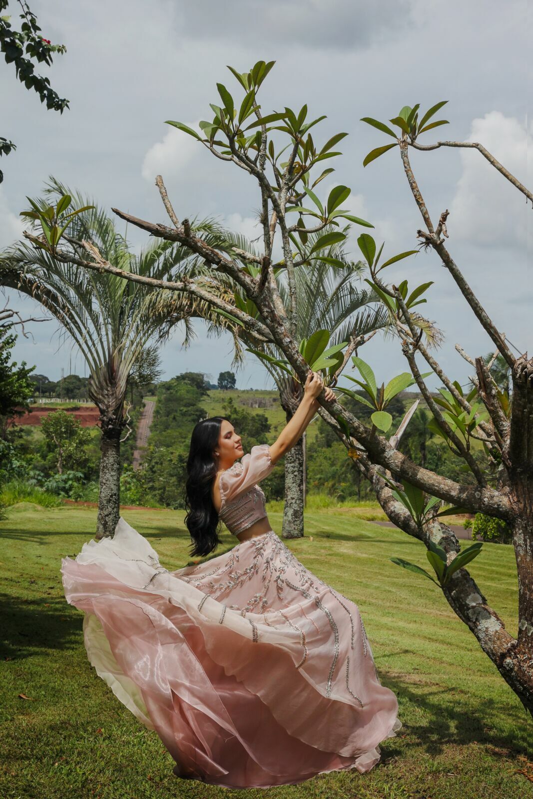 Foto Ensaio Chiara - Imagem 41