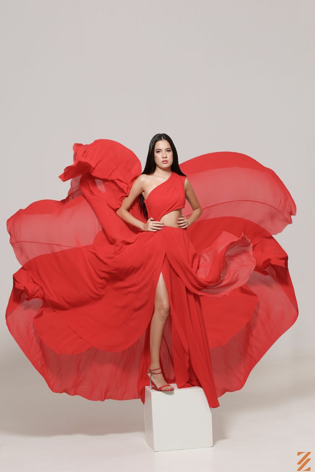 Foto Ensaio Chiara - Imagem 15