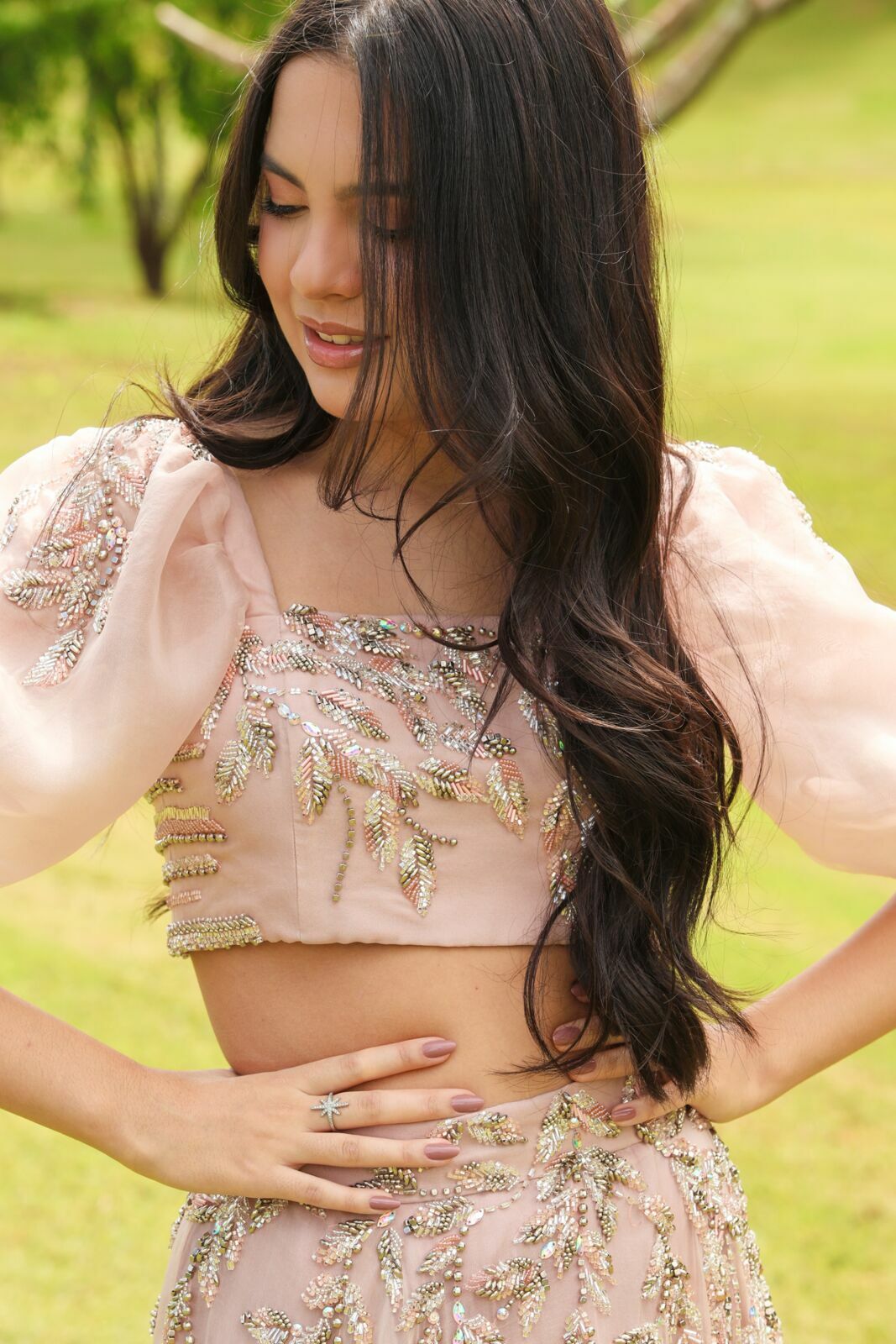 Foto Ensaio Chiara - Imagem 25