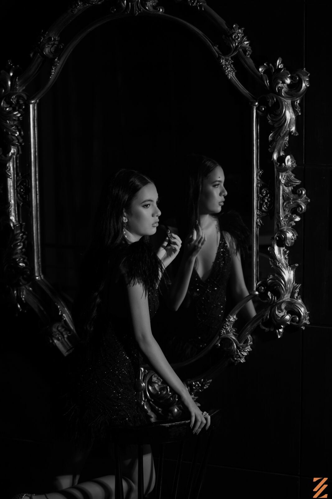 Foto Ensaio Chiara - Imagem 24