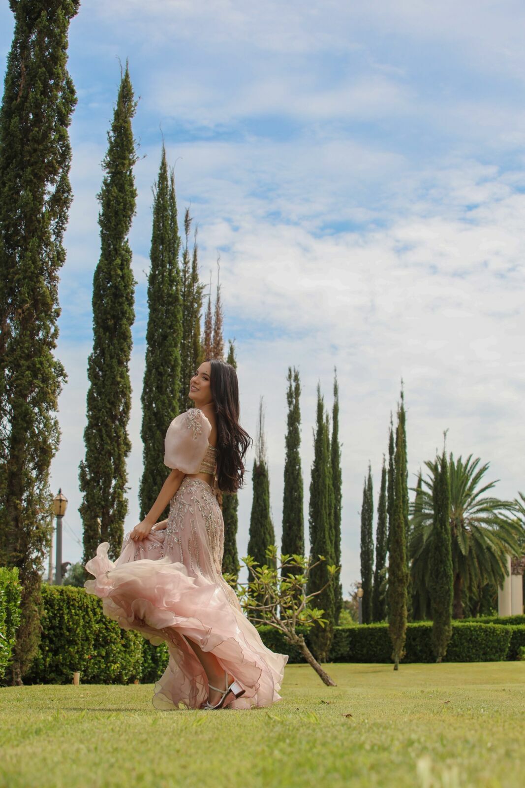 Foto Ensaio Chiara - Imagem 56