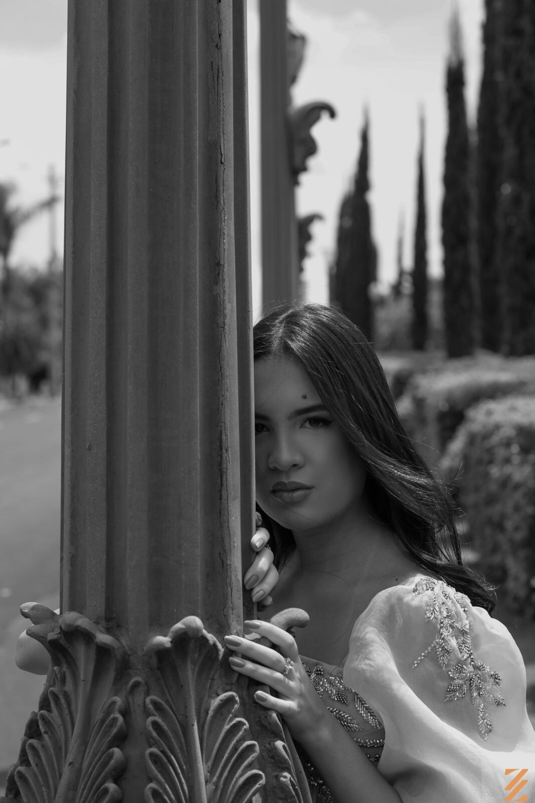 Foto Ensaio Chiara - Imagem 48