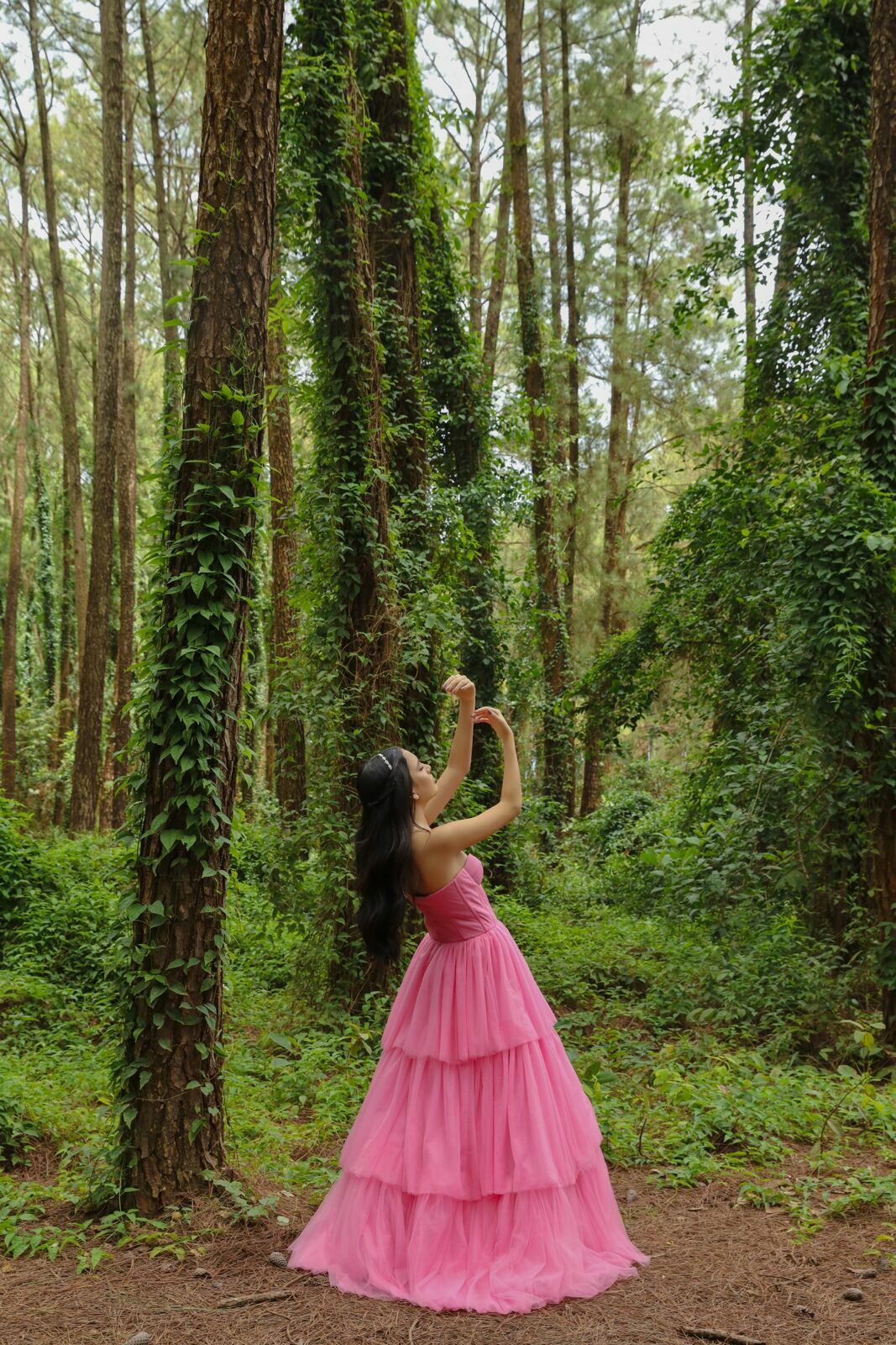 Foto Ensaio Chiara - Imagem 35