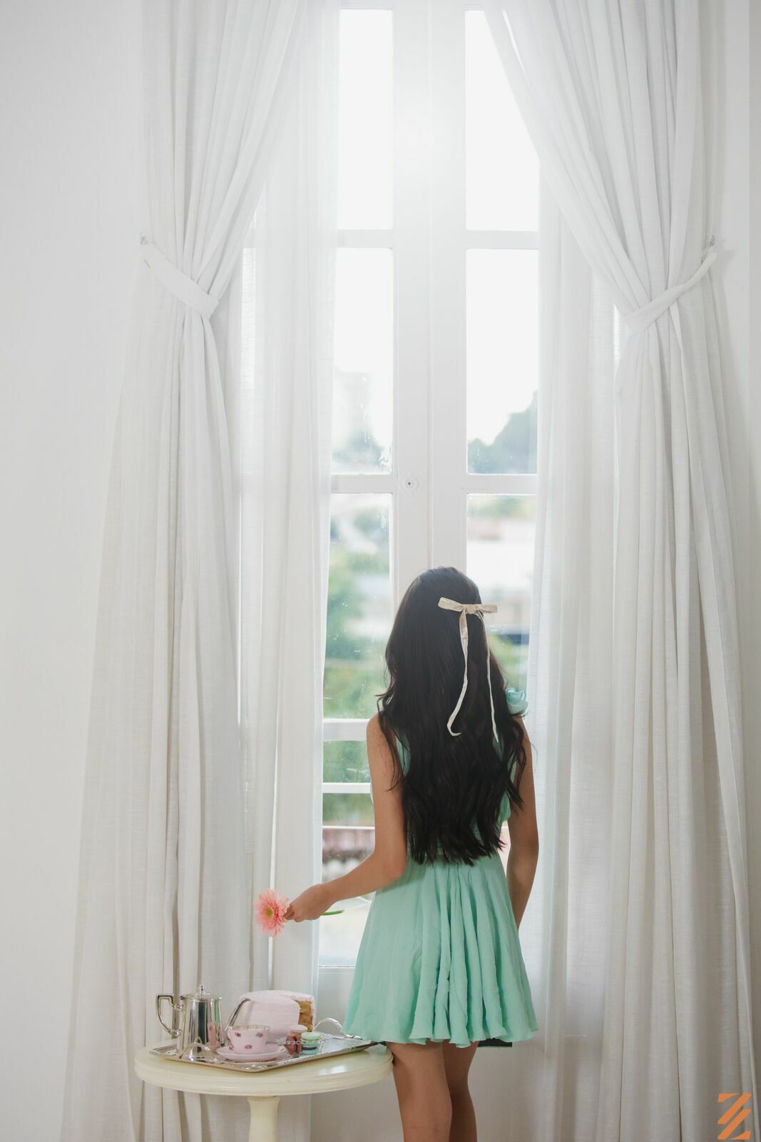 Foto Ensaio Chiara - Imagem 23