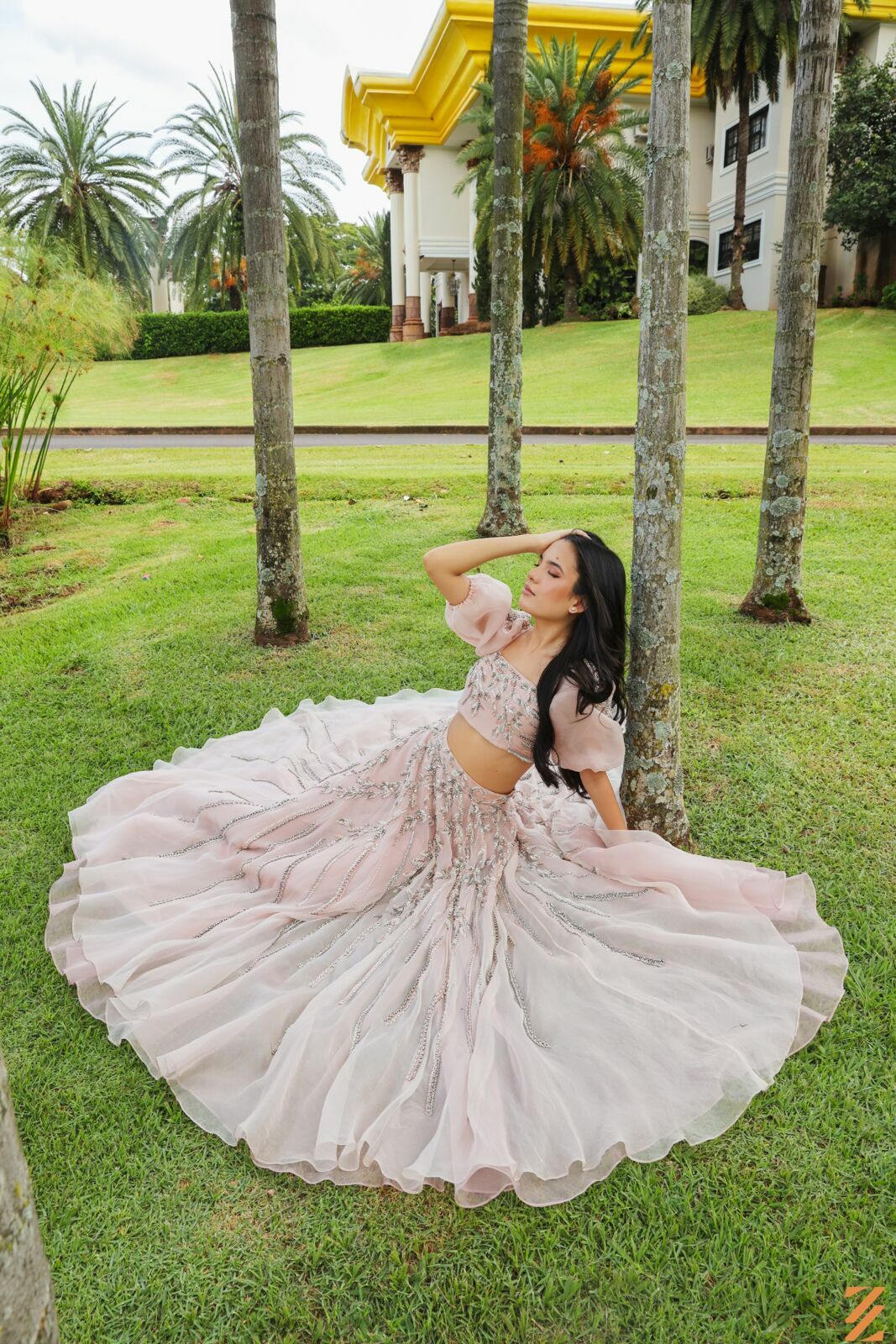 Foto Ensaio Chiara - Imagem 11