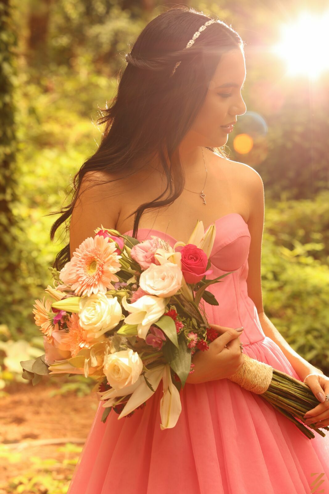 Foto Ensaio Chiara - Imagem 4