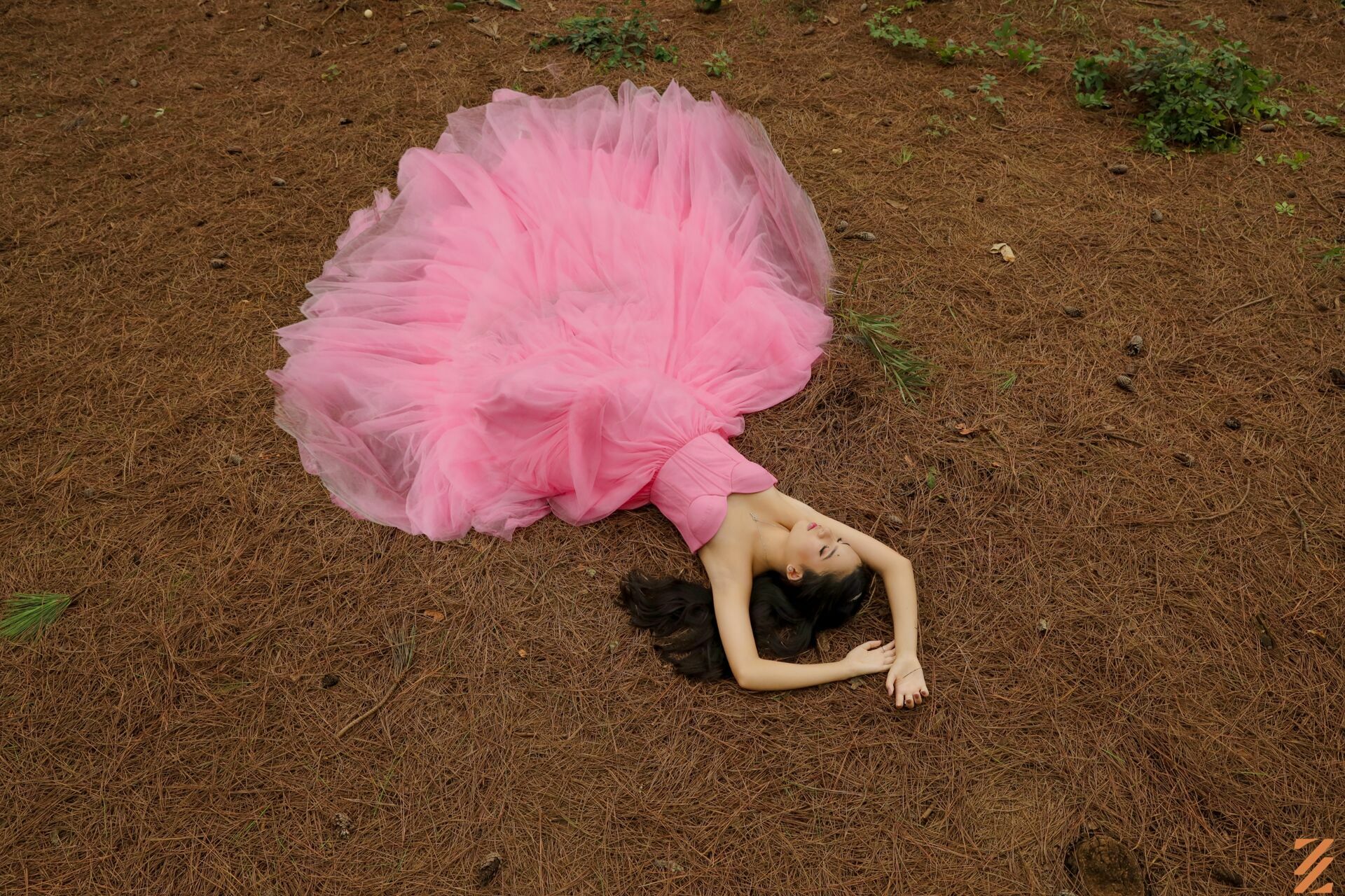 Foto Ensaio Chiara - Imagem 18