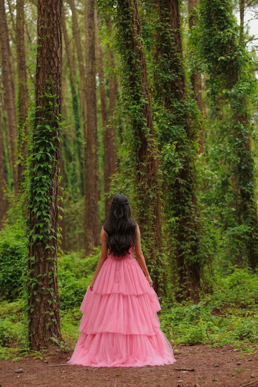 Foto Ensaio Chiara - Imagem 39