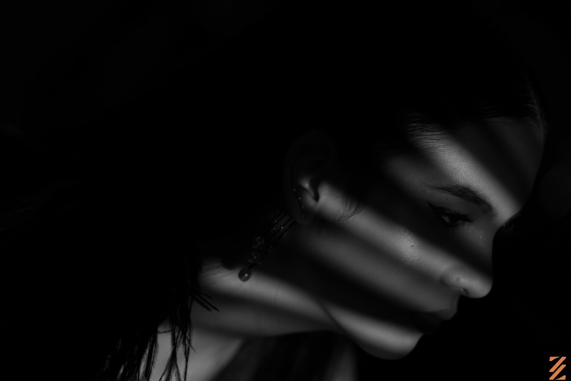 Foto Ensaio Chiara - Imagem 2