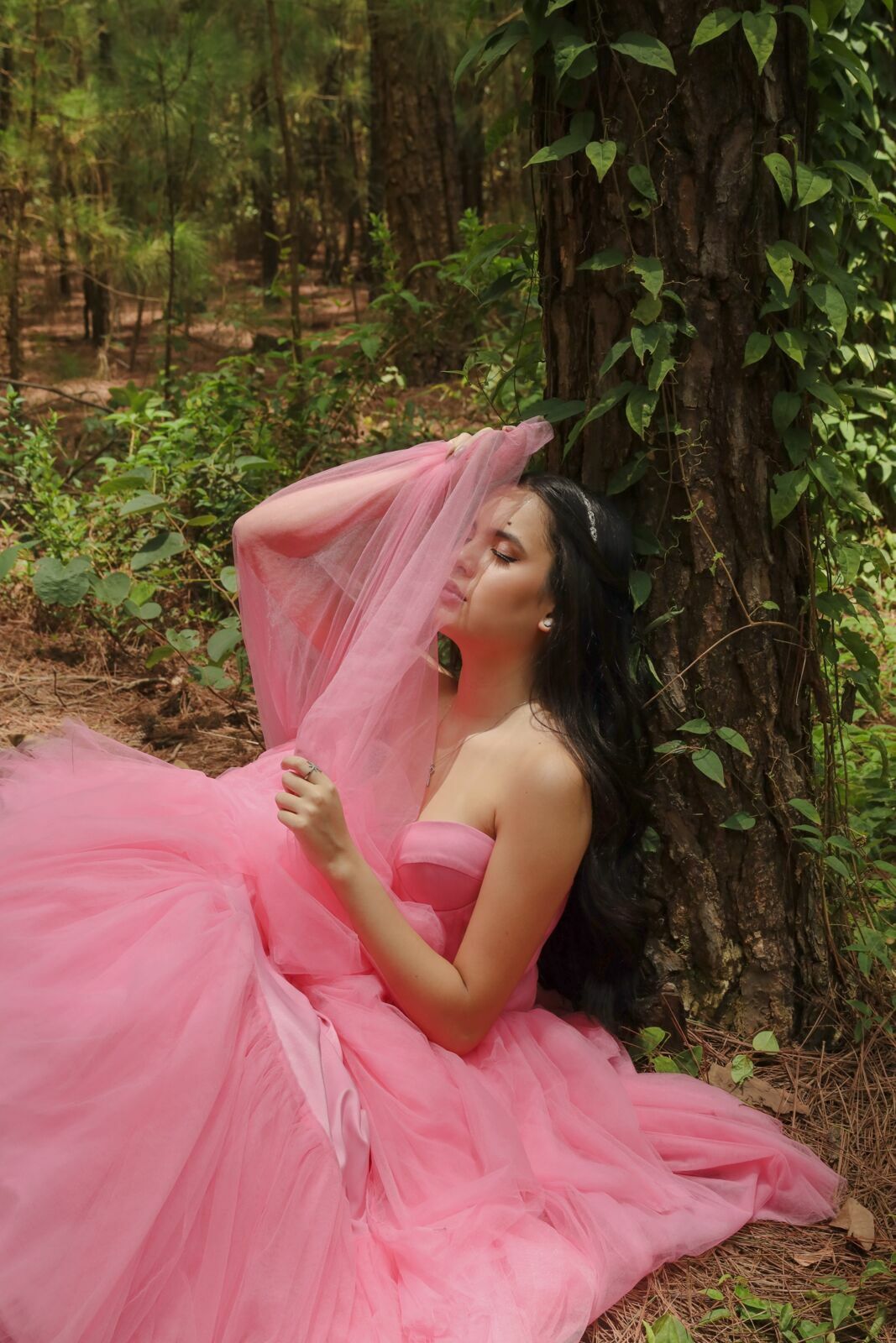 Foto Ensaio Chiara - Imagem 12