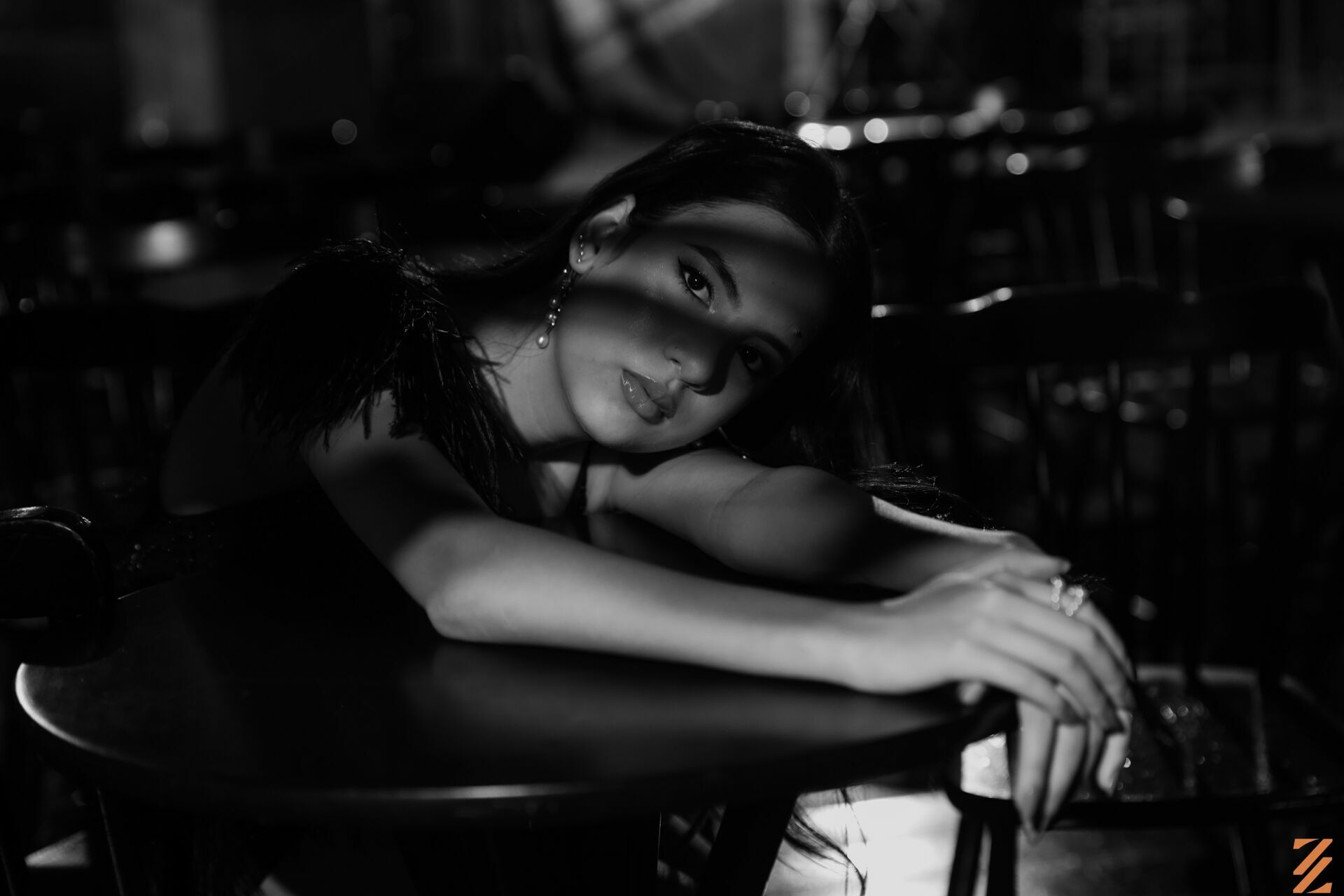 Foto Ensaio Chiara - Imagem 42