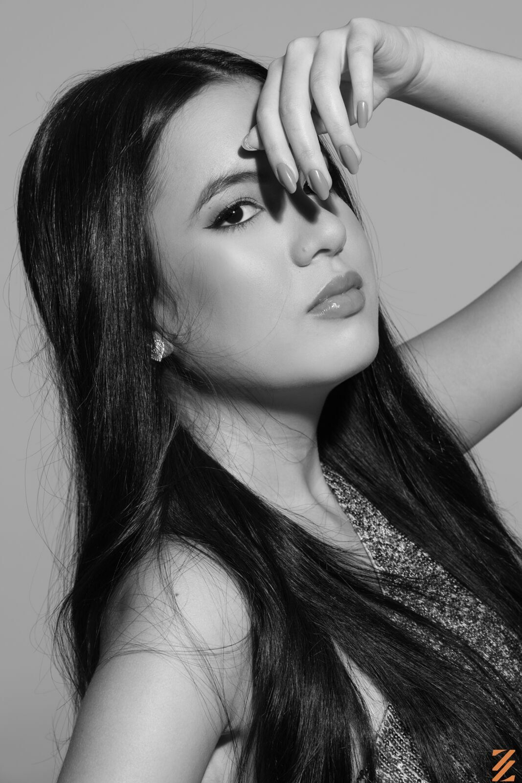 Foto Ensaio Chiara - Imagem 6