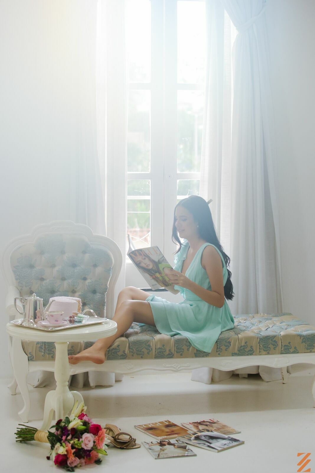 Foto Ensaio Chiara - Imagem 54