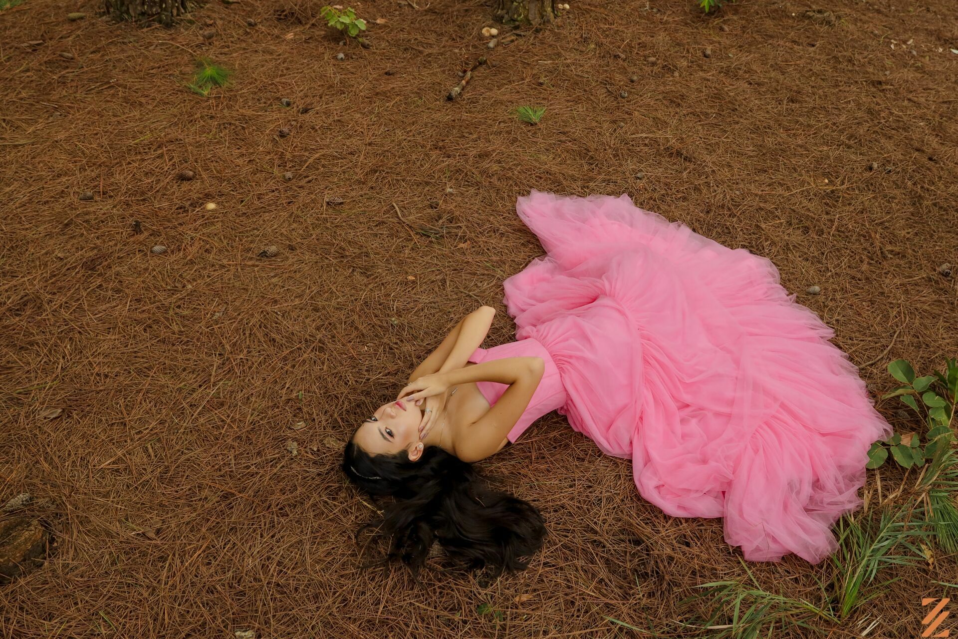 Foto Ensaio Chiara - Imagem 51