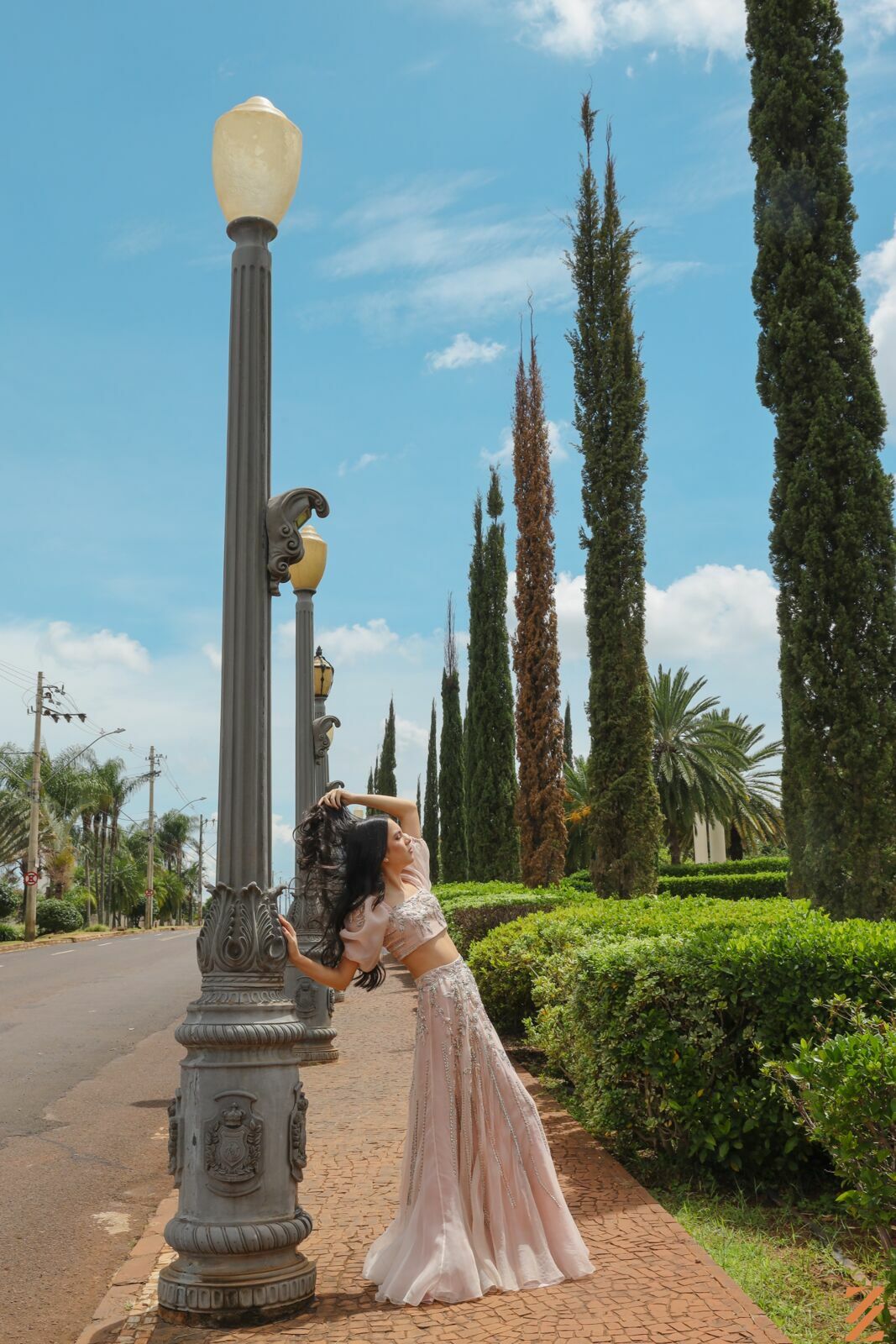 Foto Ensaio Chiara - Imagem 49