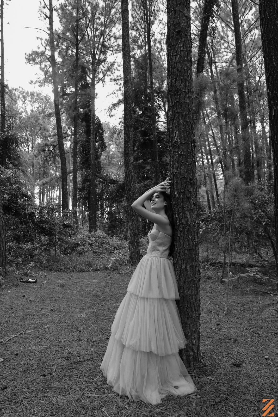 Foto Ensaio Chiara - Imagem 34