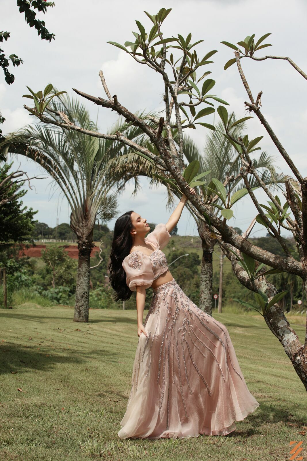 Foto Ensaio Chiara - Imagem 32