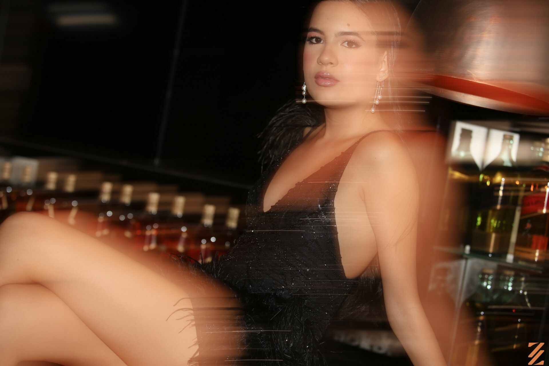 Foto Ensaio Chiara - Imagem 38