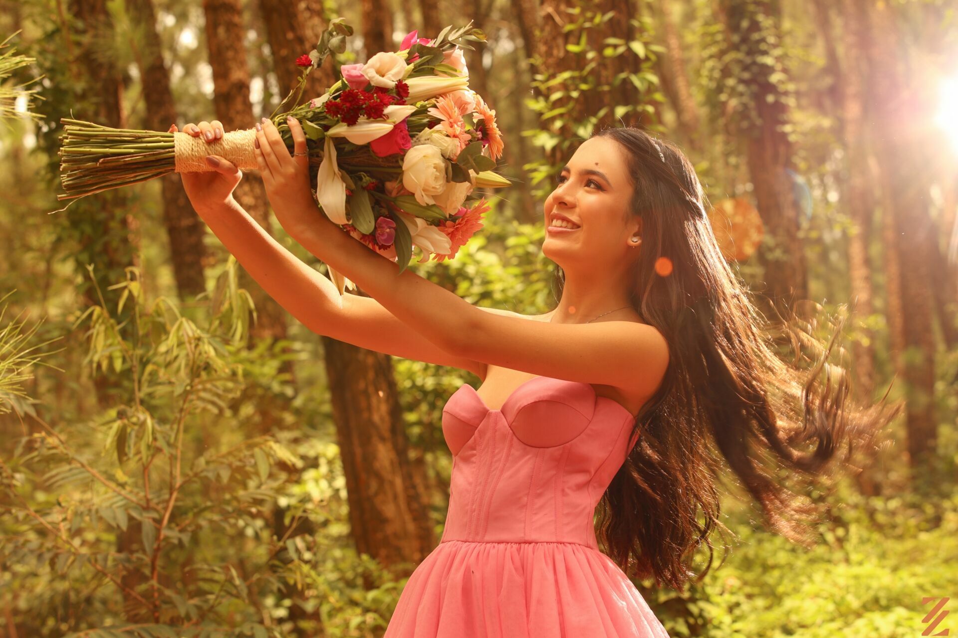 Foto Ensaio Chiara - Imagem 10