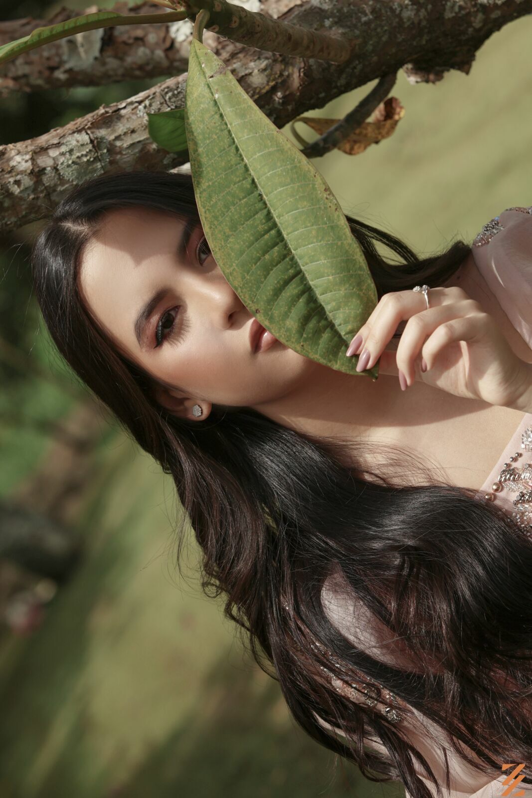 Foto Ensaio Chiara - Imagem 1