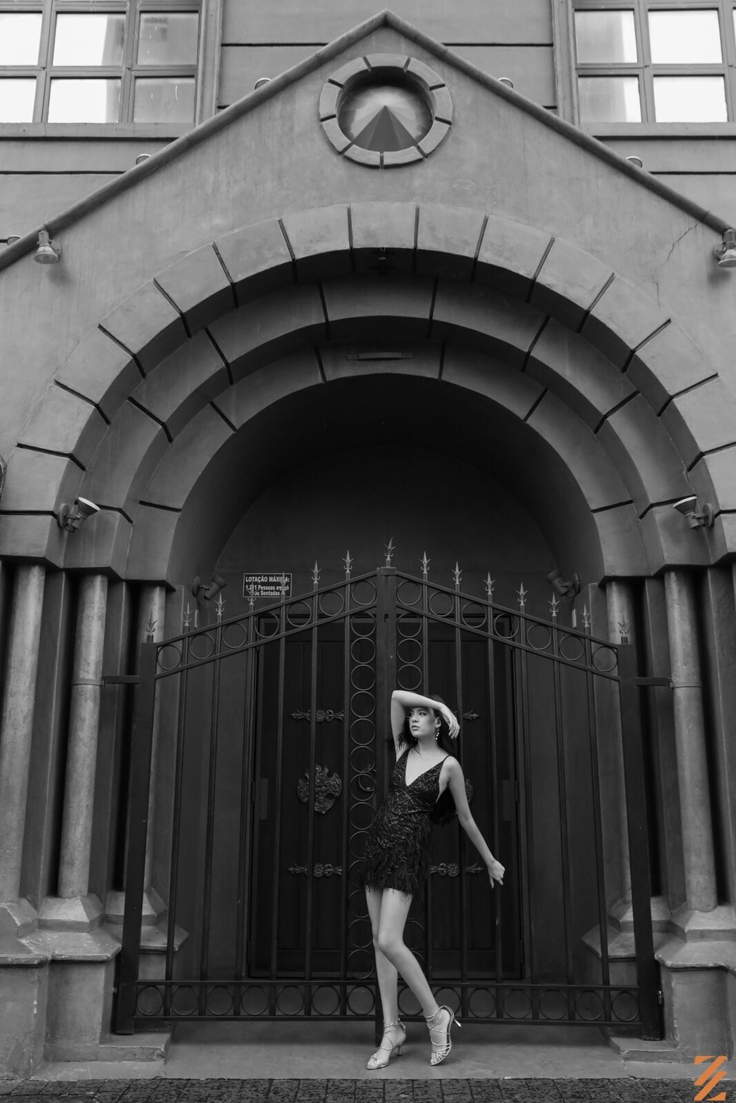 Foto Ensaio Chiara - Imagem 29