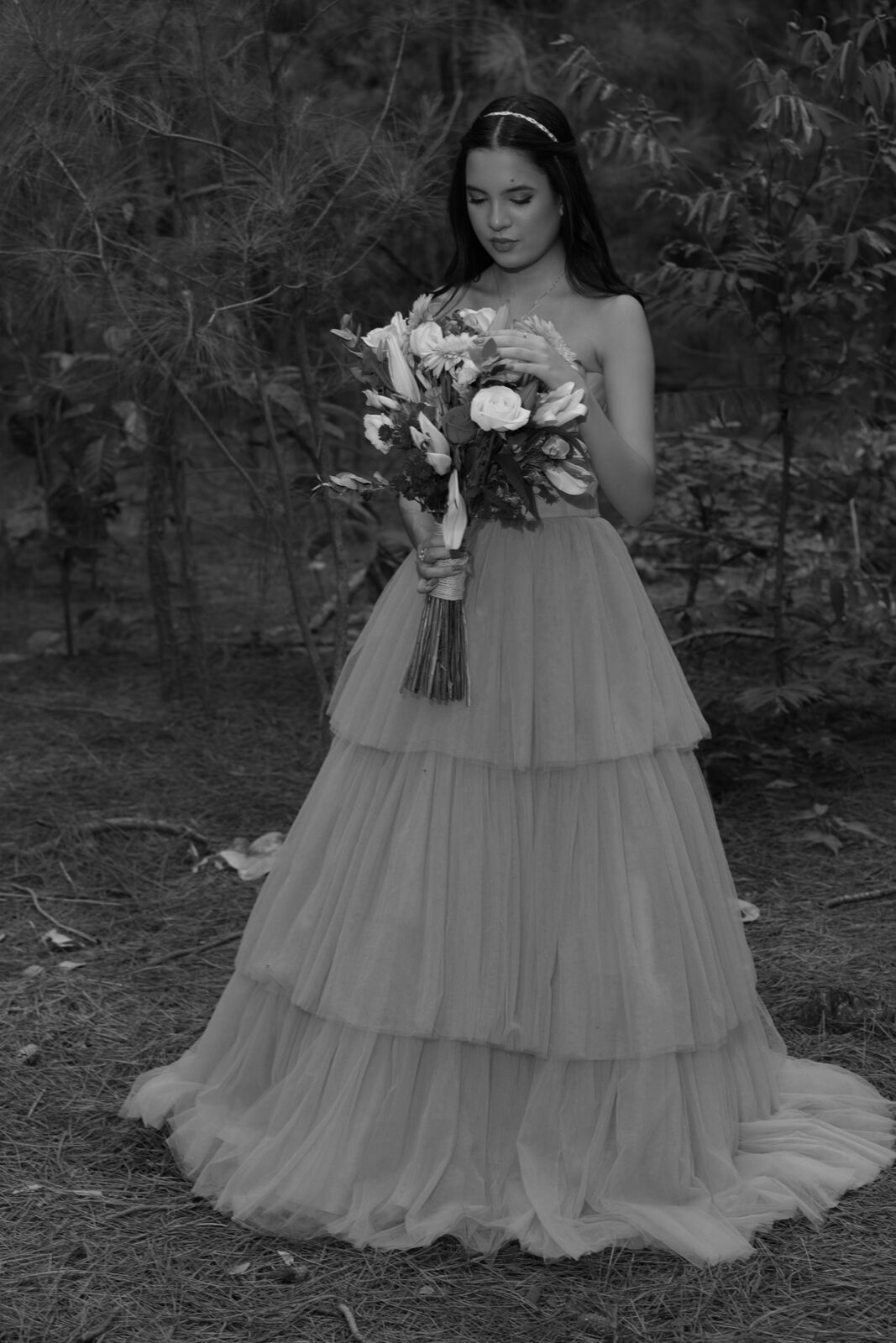 Foto Ensaio Chiara - Imagem 16