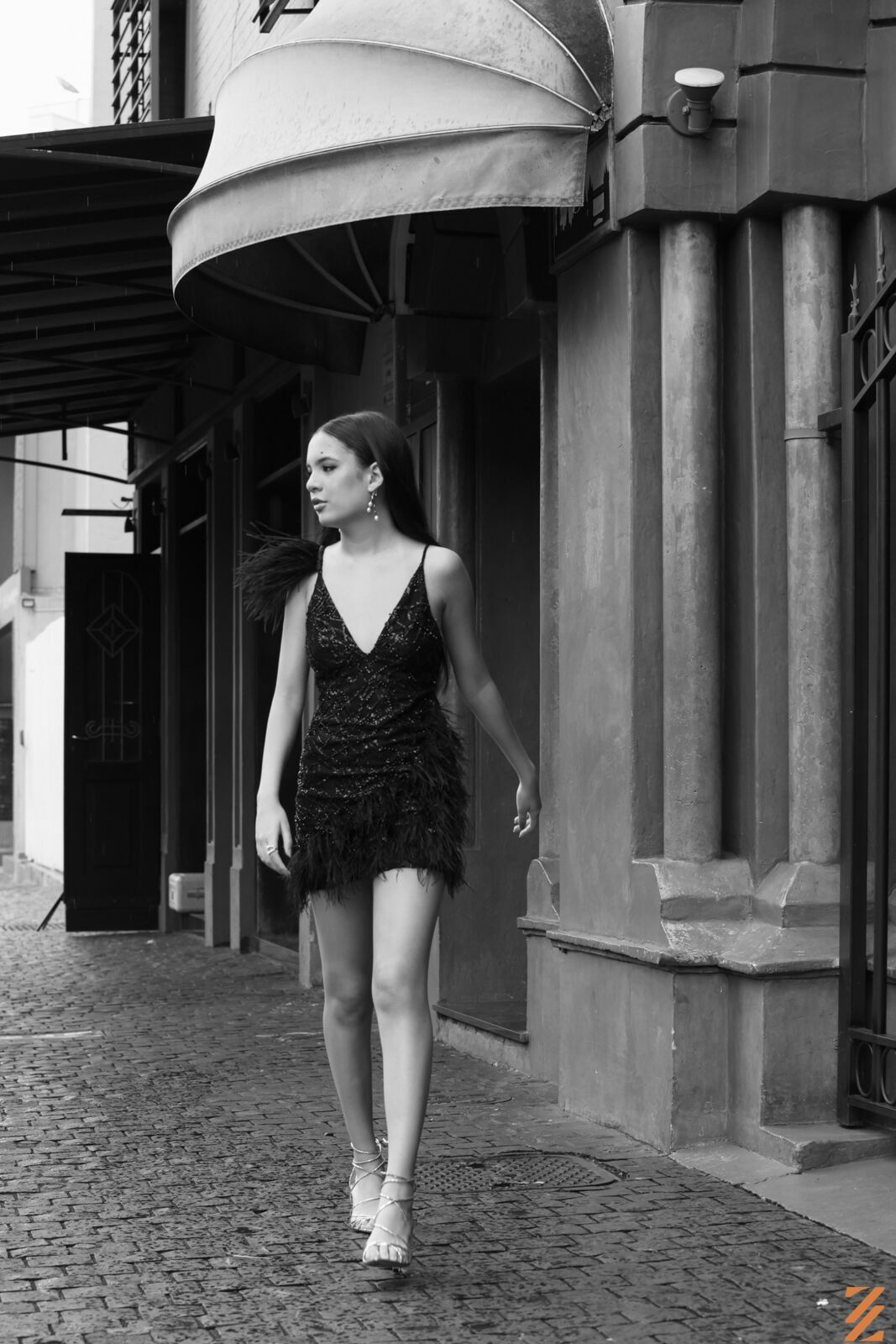 Foto Ensaio Chiara - Imagem 19