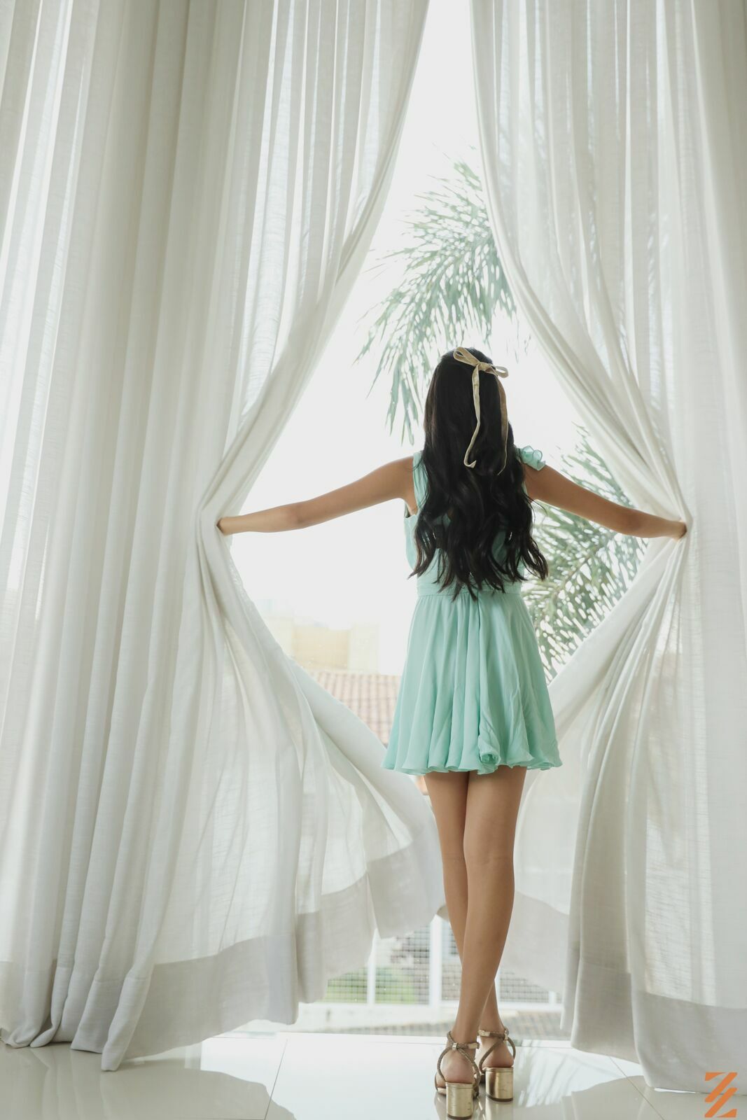 Foto Ensaio Chiara - Imagem 33