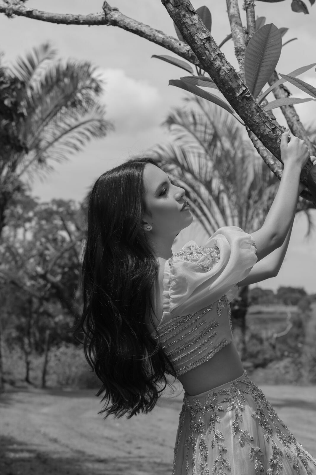 Foto Ensaio Chiara - Imagem 61