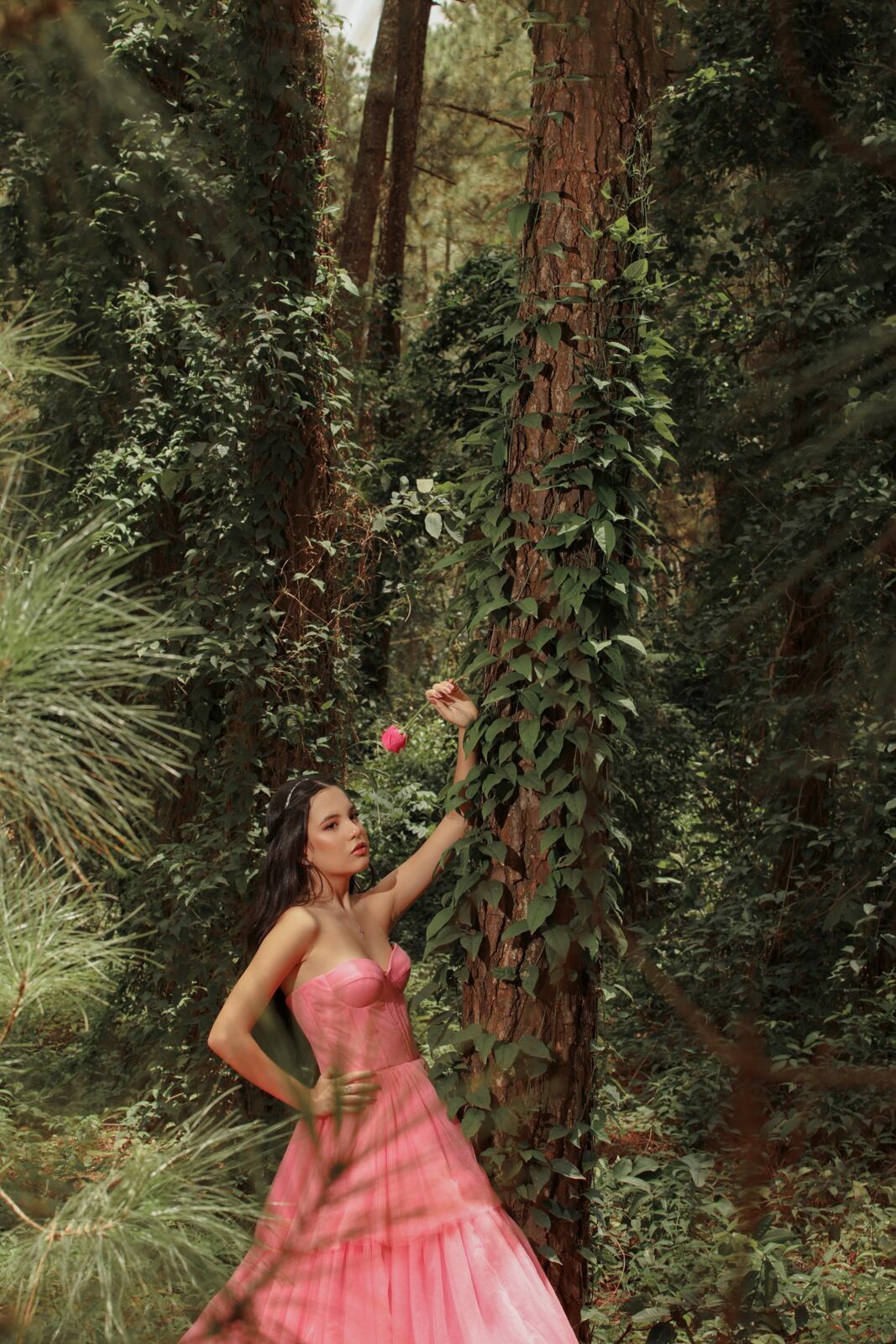 Foto Ensaio Chiara - Imagem 58