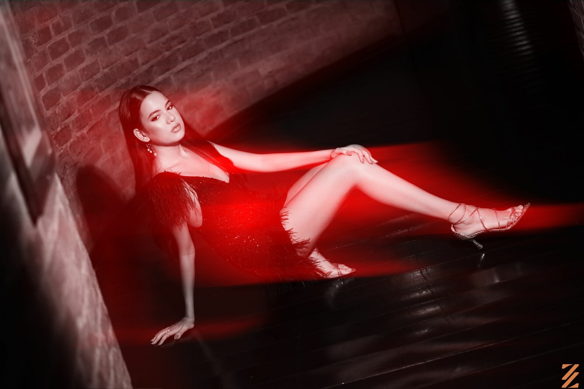 Foto Ensaio Chiara - Imagem 59