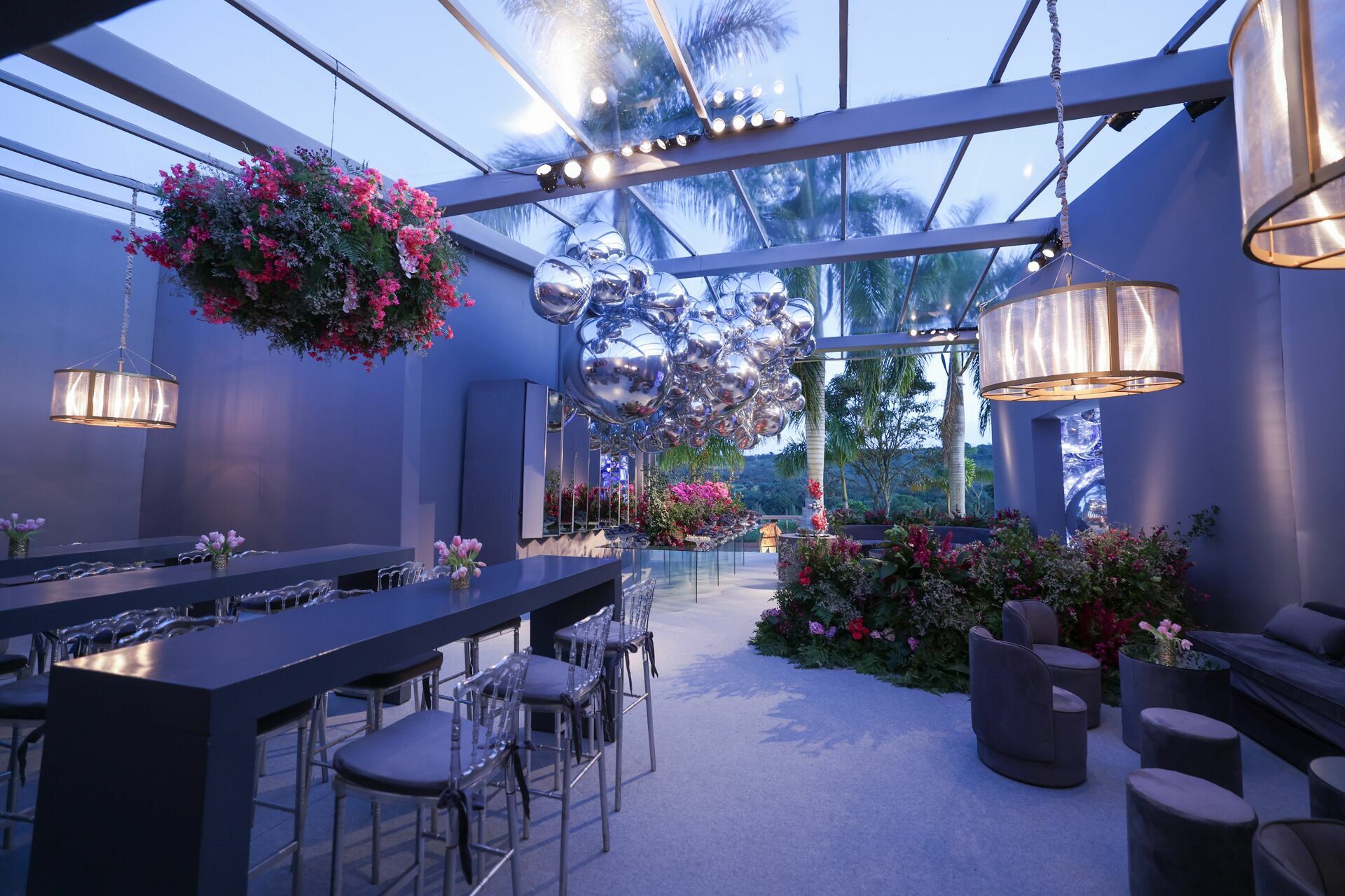 Foto 15 anos Rafaela - Perdizes - Imagem 5