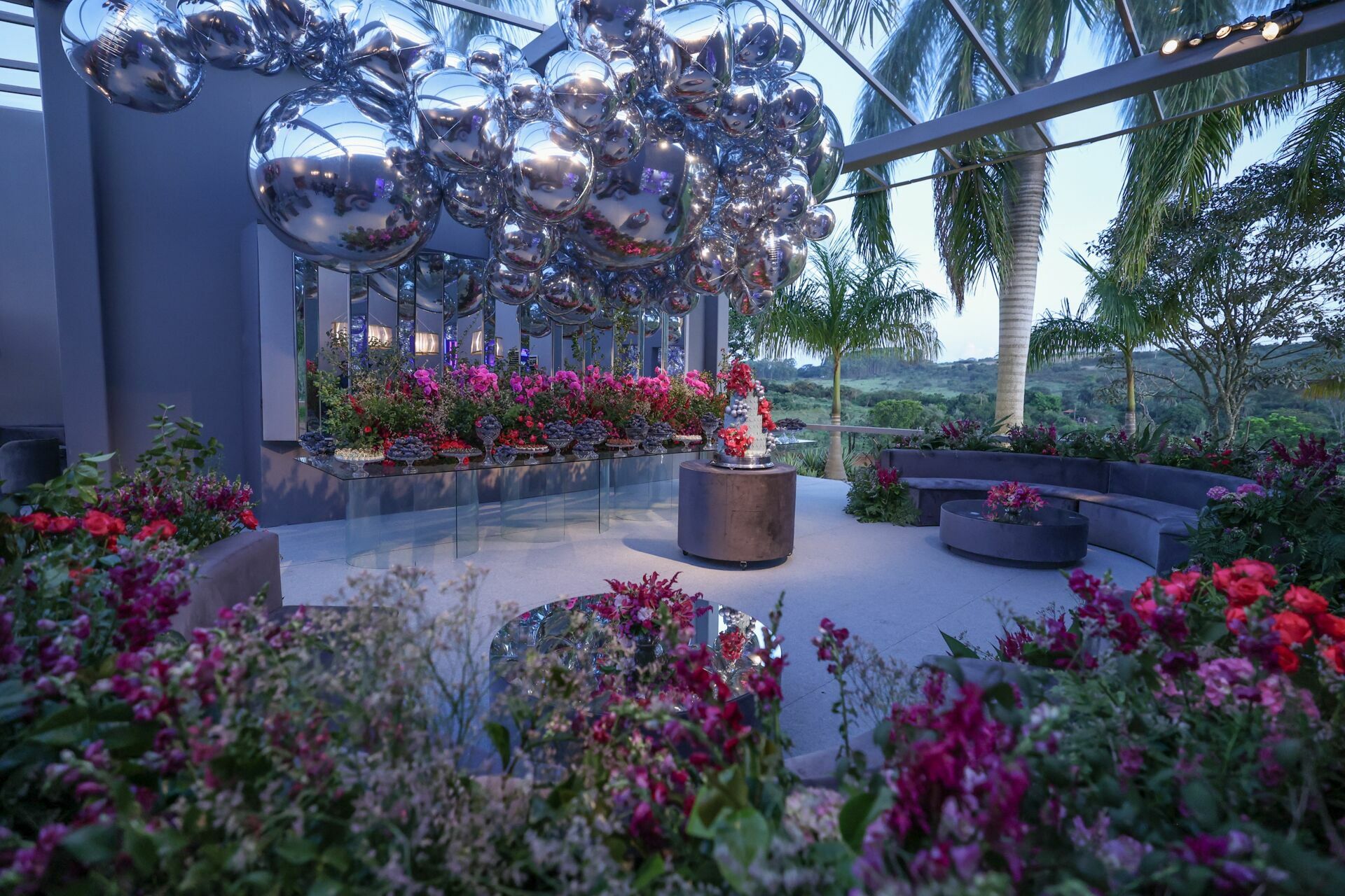 Foto 15 anos Rafaela - Perdizes - Imagem 2