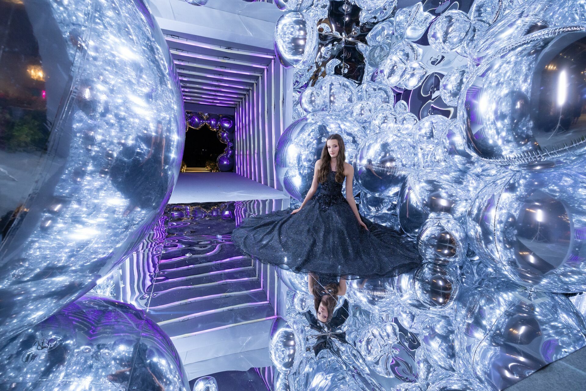 Foto 15 anos Rafaela - Perdizes - Imagem 12