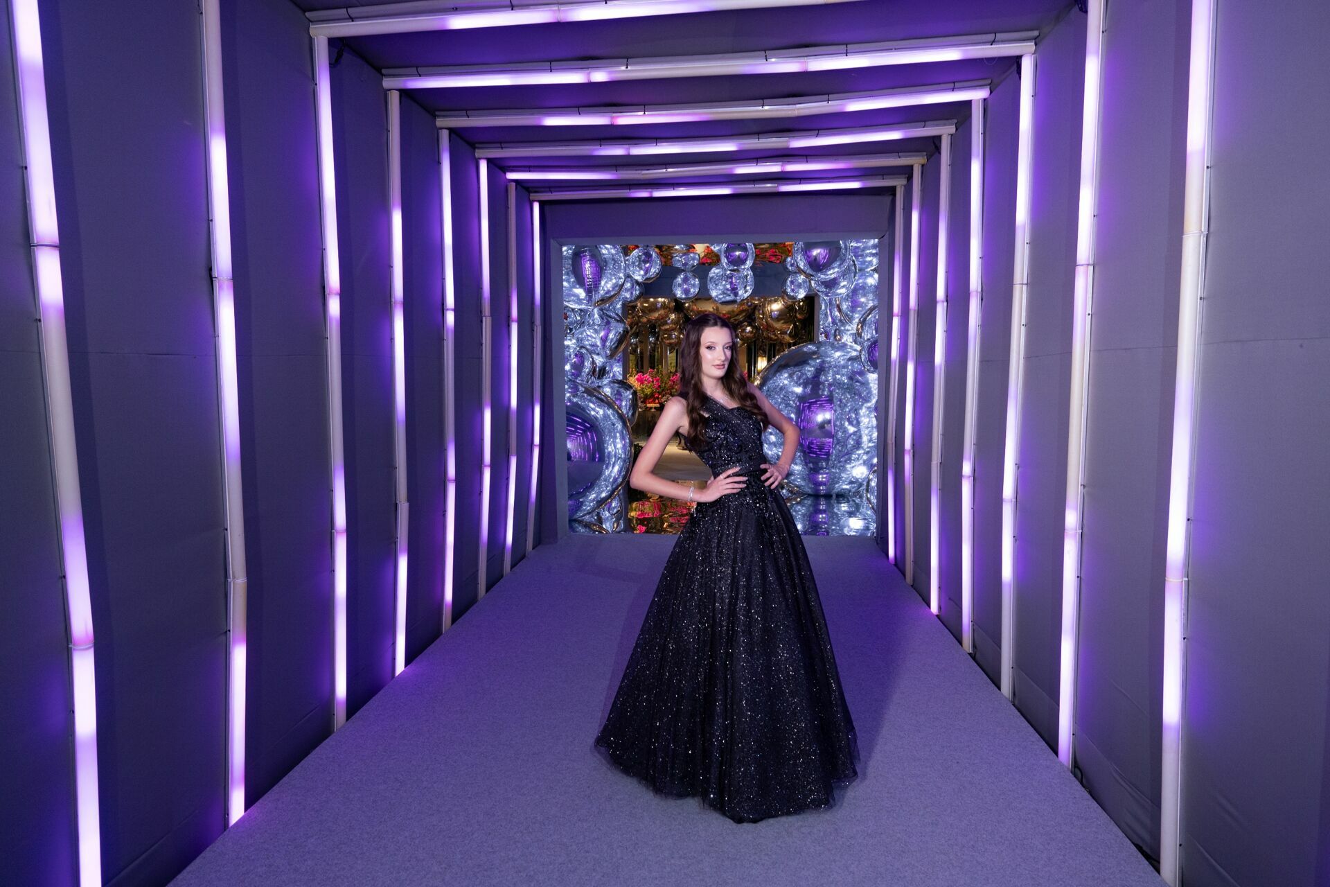 Foto 15 anos Rafaela - Perdizes - Imagem 8