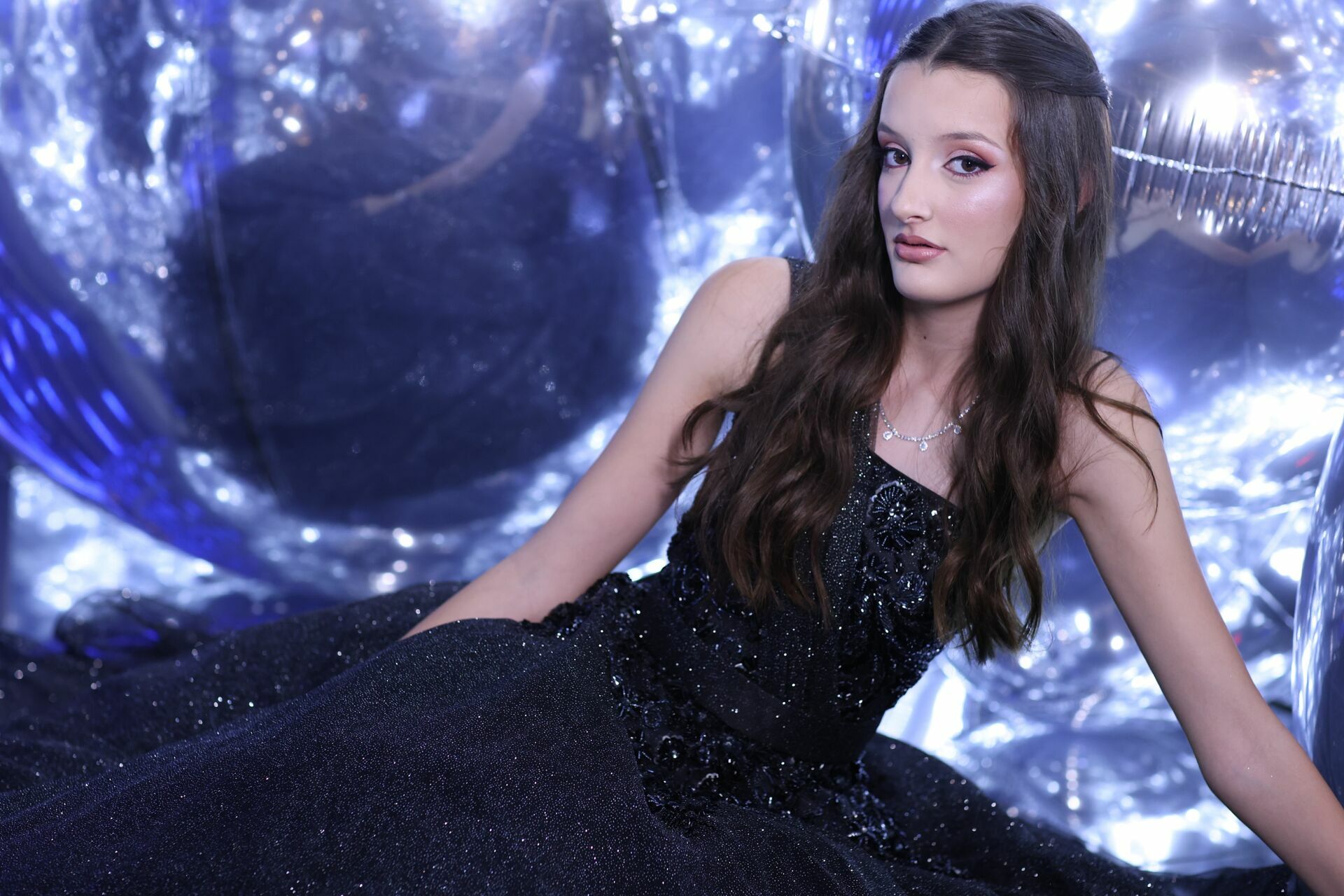 Foto 15 anos Rafaela - Perdizes - Imagem 13