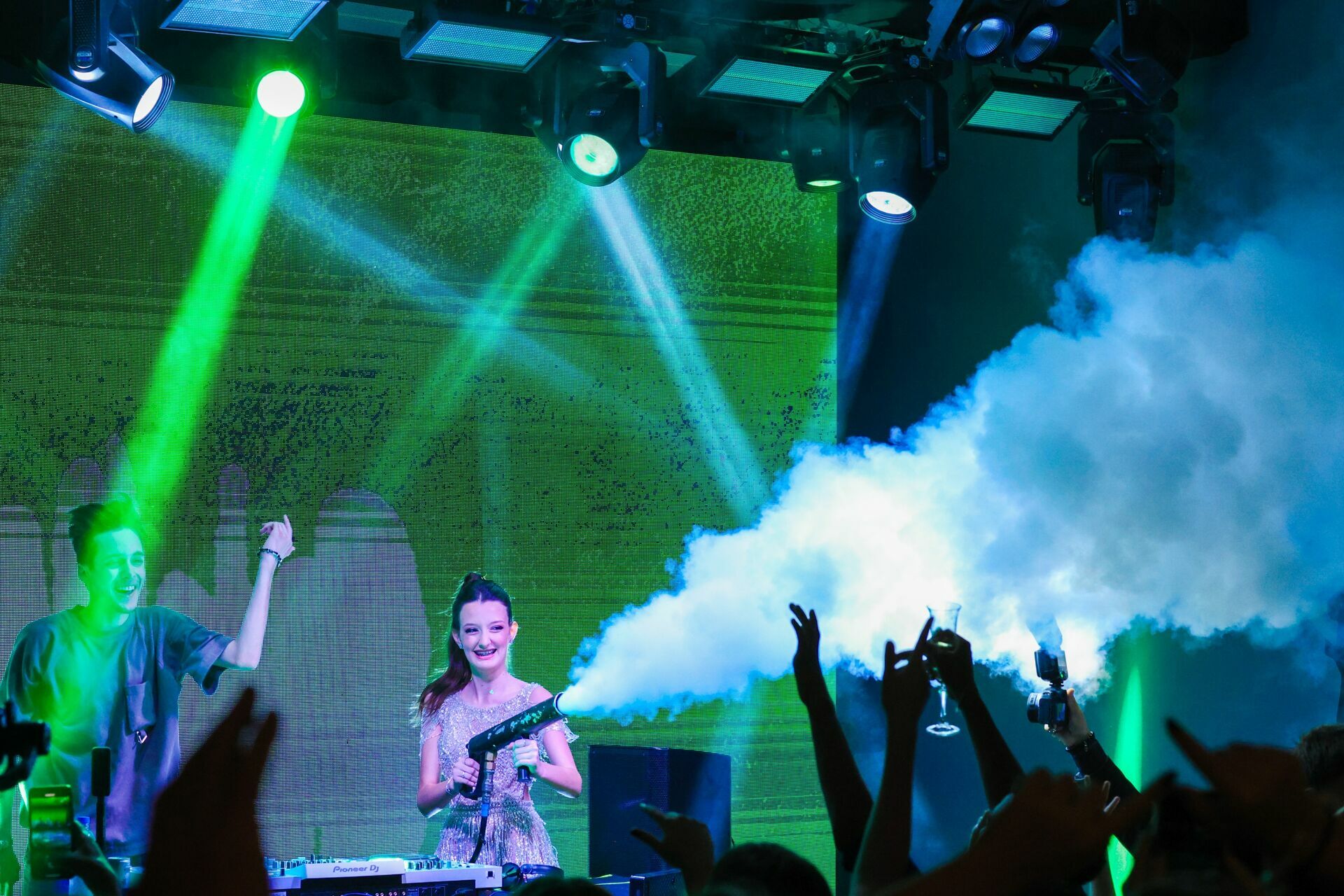 Foto 15 anos Rafaela - Perdizes - Imagem 67