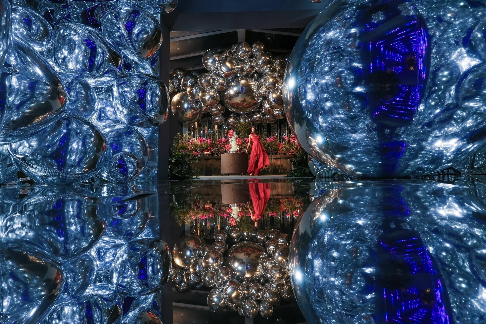 Foto 15 anos Rafaela - Perdizes - Imagem 31