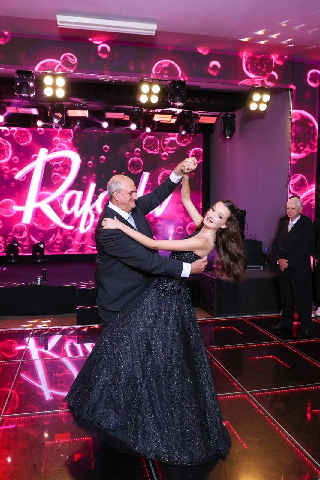 Foto 15 anos Rafaela - Perdizes - Imagem 48