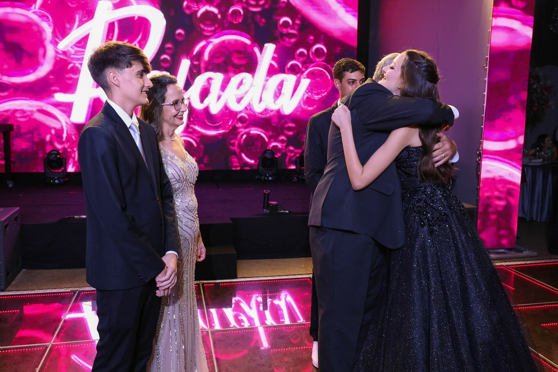 Foto 15 anos Rafaela - Perdizes - Imagem 53