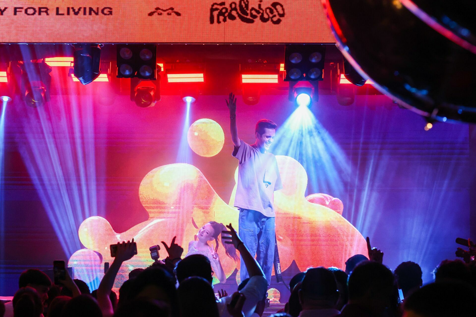 Foto 15 anos Rafaela - Perdizes - Imagem 63