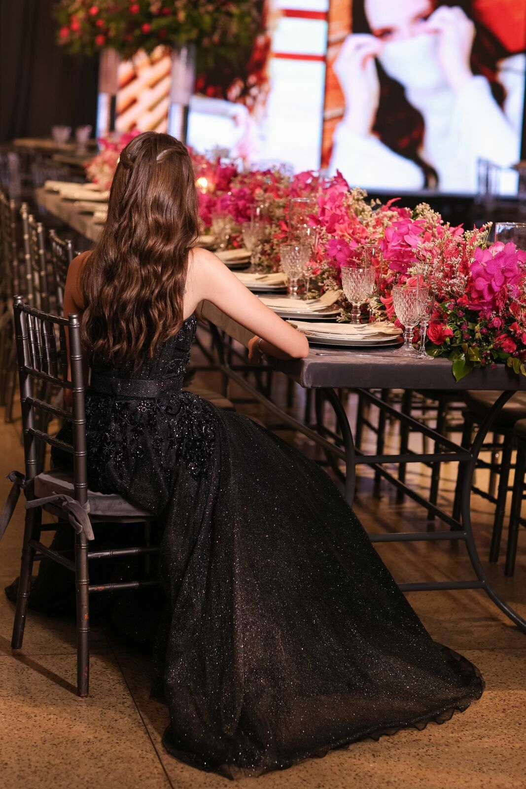 Foto 15 anos Rafaela - Perdizes - Imagem 25