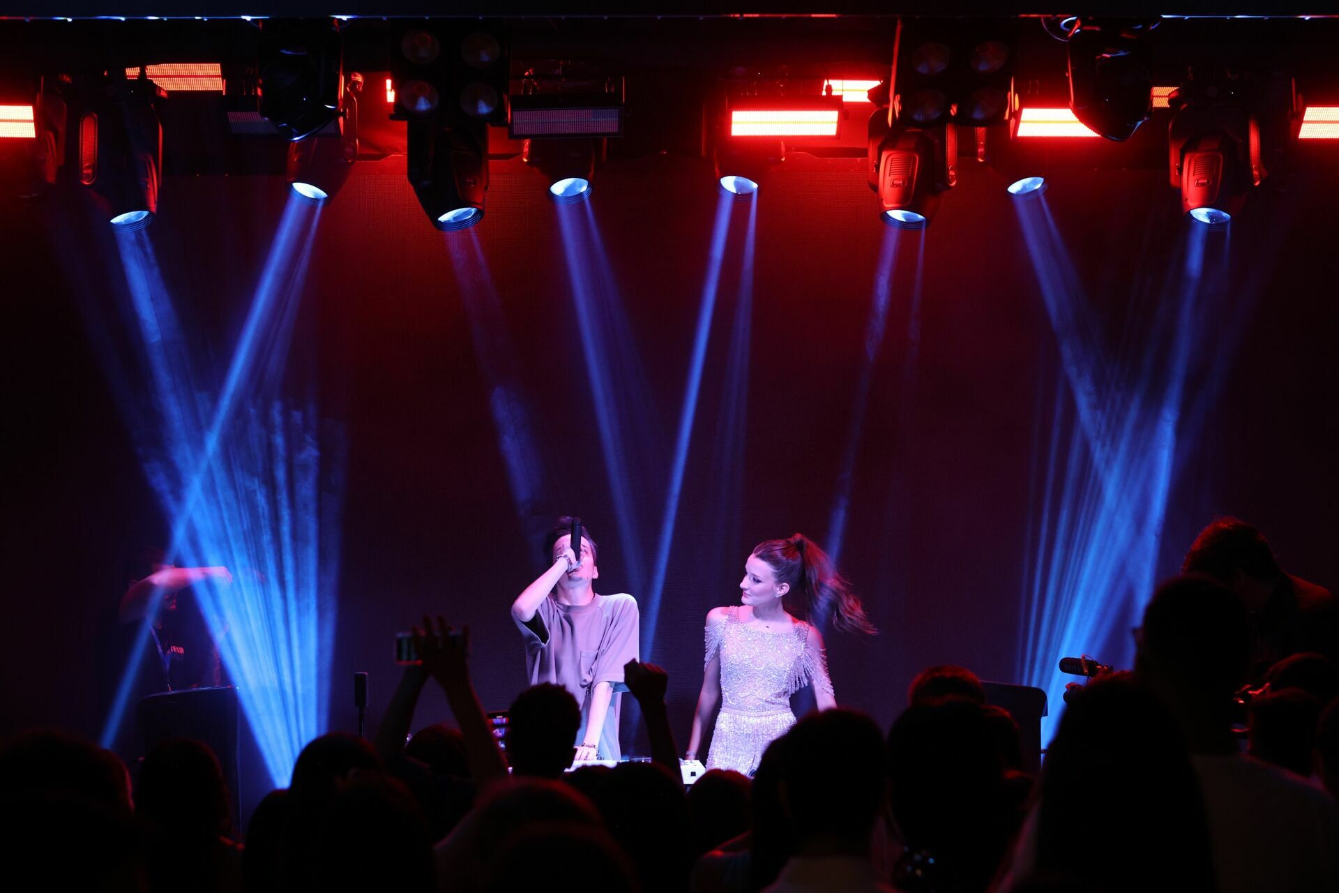 Foto 15 anos Rafaela - Perdizes - Imagem 65