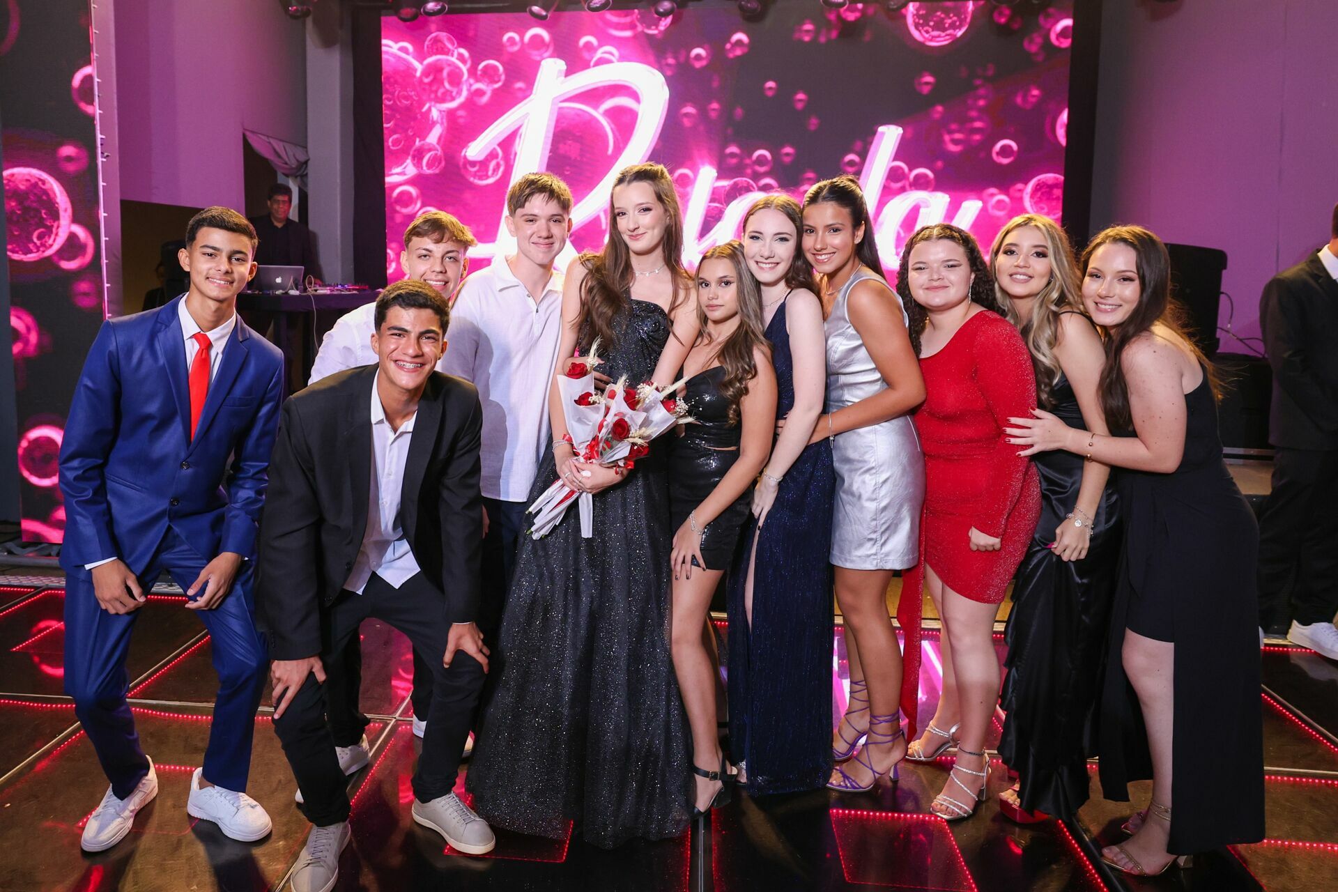 Foto 15 anos Rafaela - Perdizes - Imagem 55